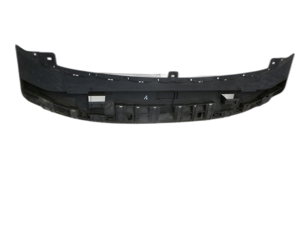 Ford Fiesta VI 08-13 Unterfahrschutz Vorne  - Bild 1