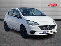 2019 Vauxhall Corsa 1.4 Griffin 5dr Hatchback Petrol Manual