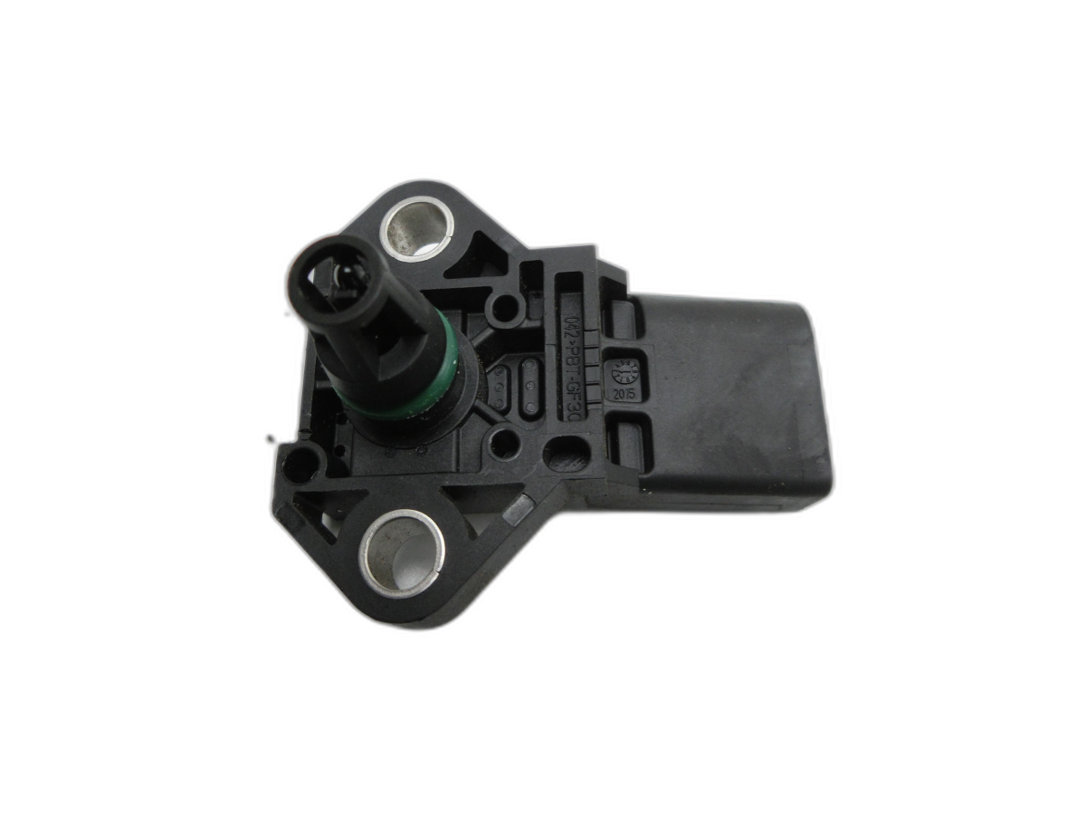 VW Polo V 6R 14-17 TSI 1,2 66KW Luftdruck MAP Sensor - Bild 1