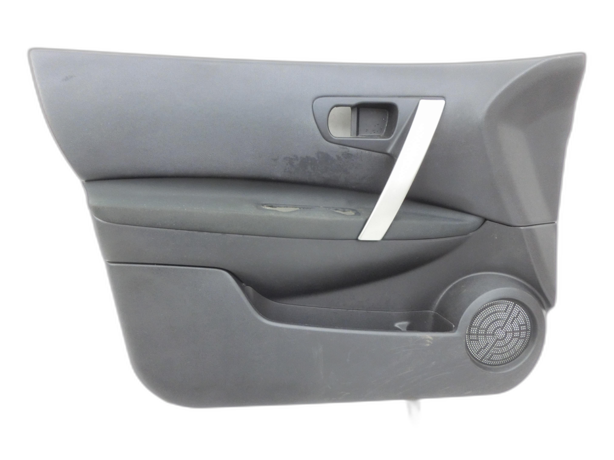 Interior Door Panel Left Front for Nissan Qashqai J10 07-10 - Bild 1