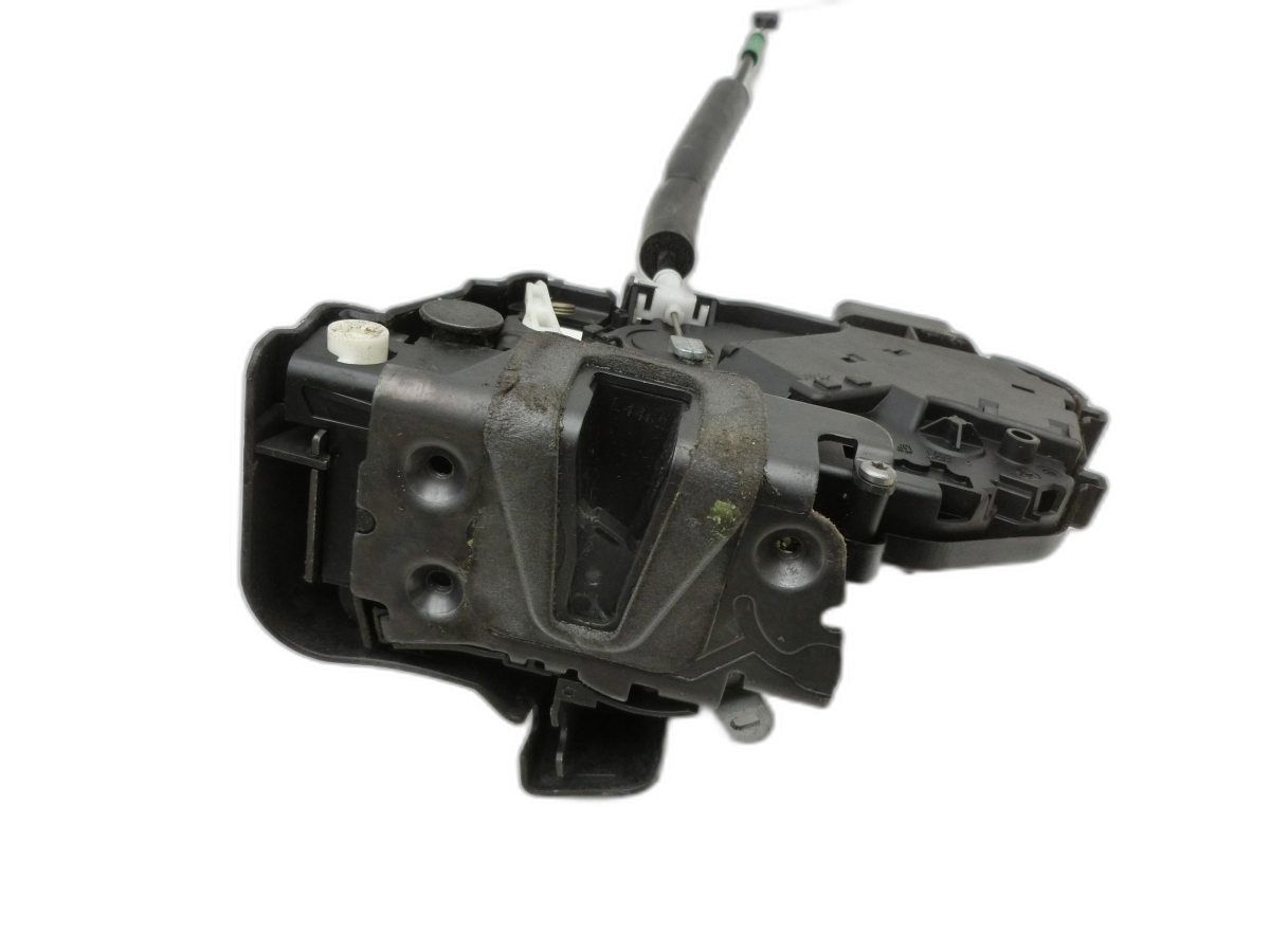 Range Rover Evoque L538 11-15 Kombi Schrgh Türschloss m. ZV Stellmotor Links Hinten  - Bild 1