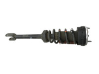 Land Range Rover L322 05-09 Federbein Stossdämpfer Vorne Rechts Land Range Rover L322 05-09 20.09.2006... Vorschau 1