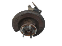 Ford Kuga II 16-19  1,5 134KW 4WD Achsschenkel Radnabe Links Hinten Ford Kuga II 16-19 29.09.2017 CV61-5A969-AAC... Vorschau 1