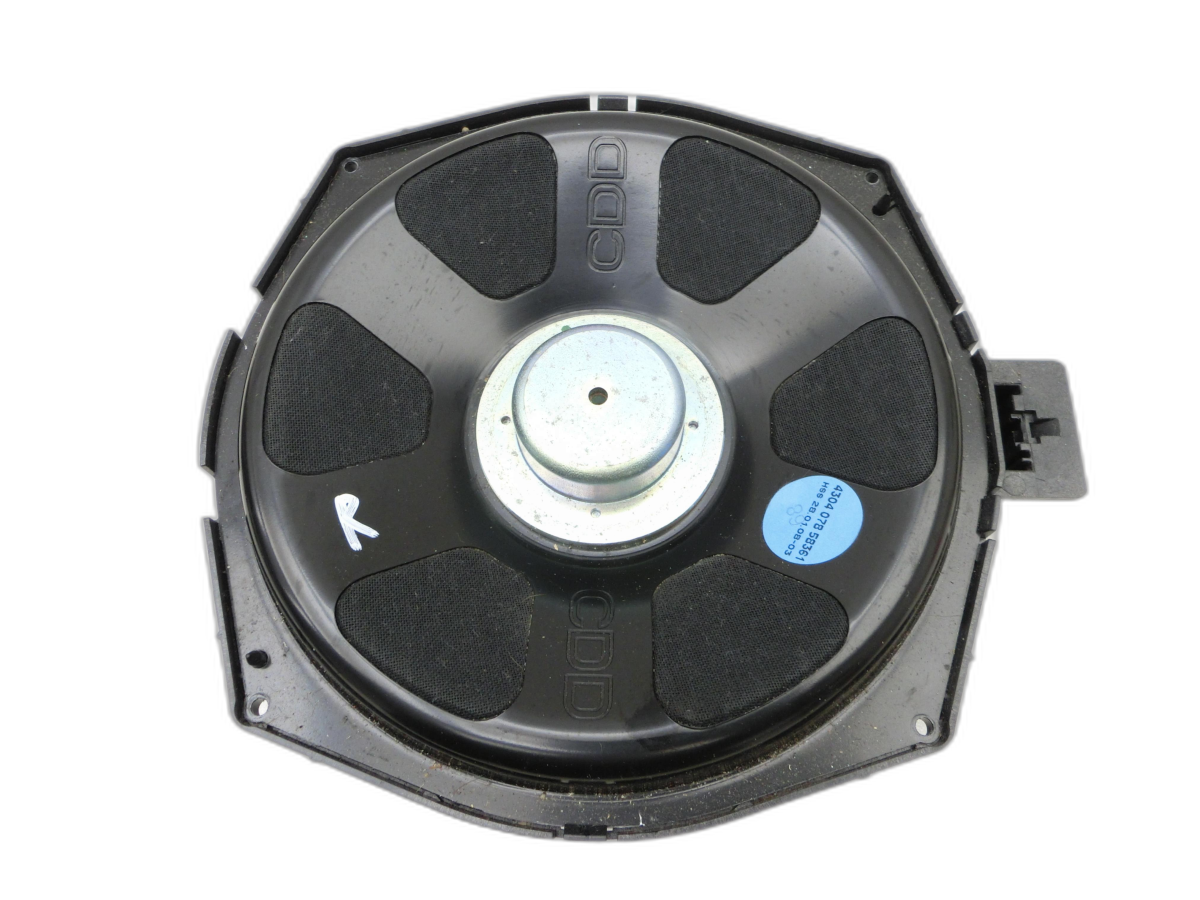 Loudspeaker Right Front for BMW X5 E70 07-10 - Bild 1