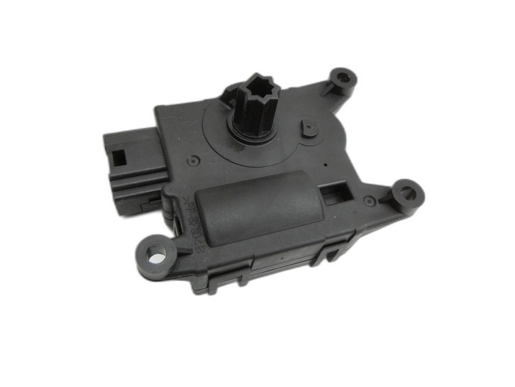 Renault Scenic III JZ 09-12 Luftklappenstellmotor Stellmotor für Heizungskasten Renault Scenic III JZ 09-12... Bild 1