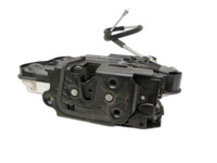 Seat Ibiza FR 6J 15-17 3T Türschloss Sperre mit ZV Stellmotor Links Vorne Seat Ibiza FR 6J 15-17 07.10.2016... Vorschau 1