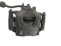Opel Astra J 10-12 1,6i 85KW Bremssattel Bremszange Vorne Rechts Opel Astra J 10-12 11.02.2011 gebraucht Vorschau 1