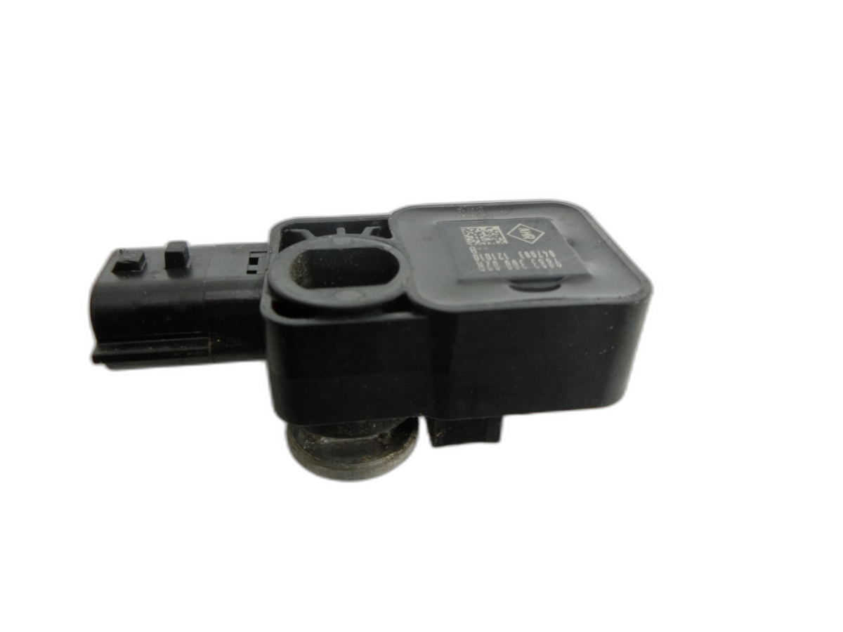 Sensor de Bolsa aire colisión derecha para Renault Megane III 12-14 - Bild 1