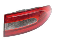 Jaguar XF X250 08-11 Lim Rückleuchte Rücklicht Heckleuchte Rechts orig Jaguar XF X250 08-11 08.04.2009 8X2313404BD... Vorschau 1