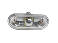 VW Sharan 7M 00-05 Blinker Blinkleuchte Links orig VW Sharan 7M 00-05 24.08.2001 1J0949117 gebraucht Vorschau 1