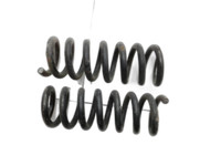 Mercedes C207 E200 13-17 Coupe Beide Feder Federn Hinten Mercedes C207 E200 13-17 16.07.2015 A2043240604 gebraucht Vorschau 1