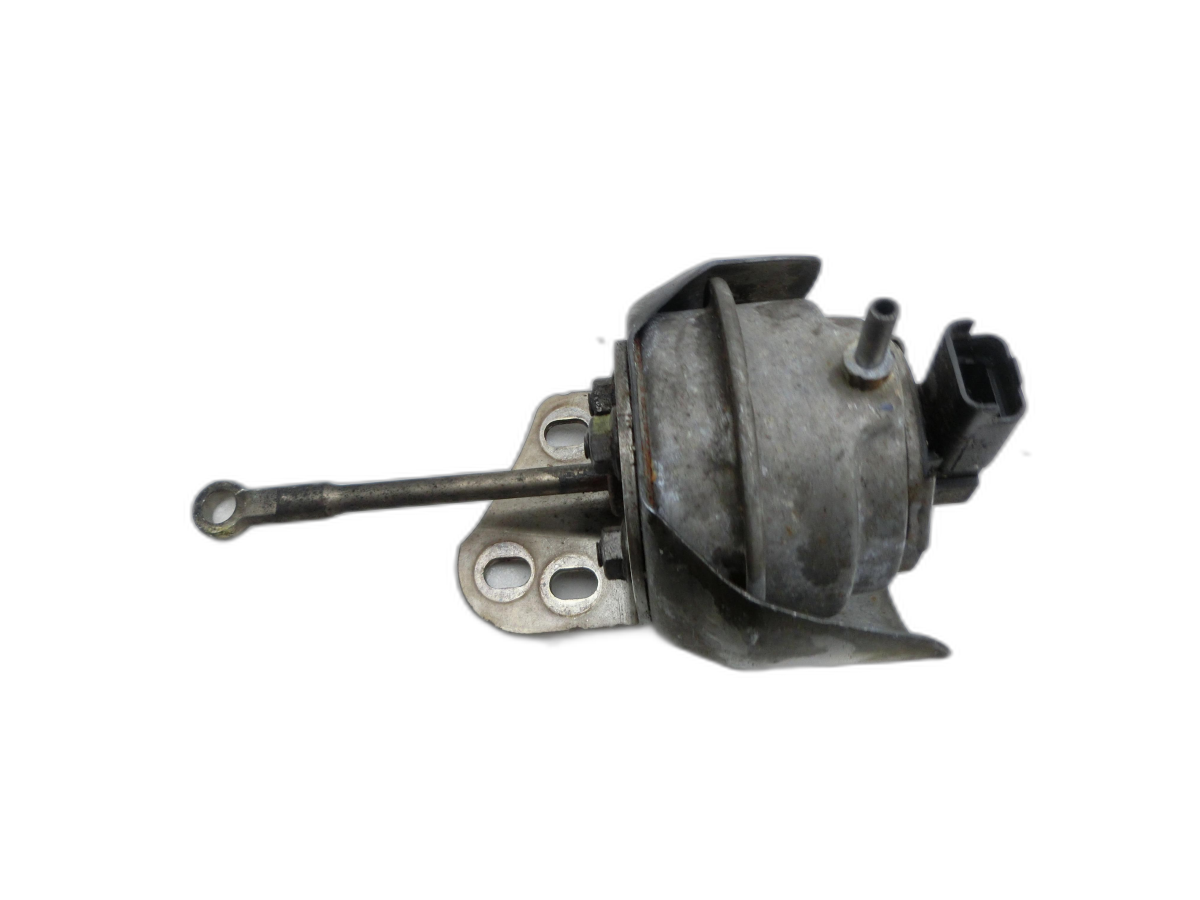 Ford Focus III 11-15 2,0 85KW Druckregler für Turbolader  - Bild 1
