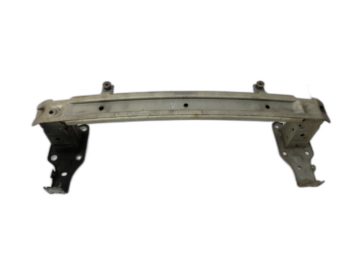 Ford S-Max WA6 06-10 Stoßstangenträger Stoßfängerträger Querträger Vorne  - Bild 1