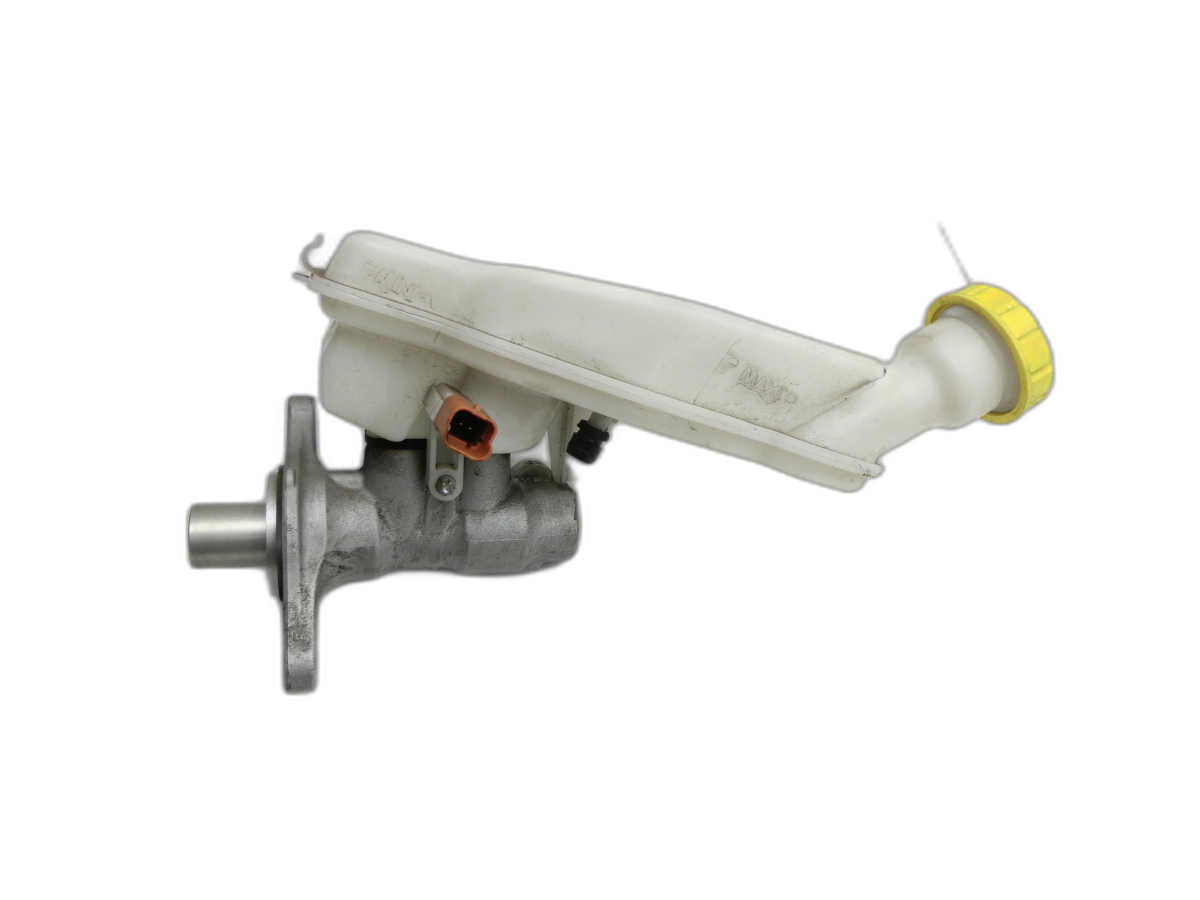 Cilindro principal del freno de para Mercedes W205 C180 14-19 - Bild 1
