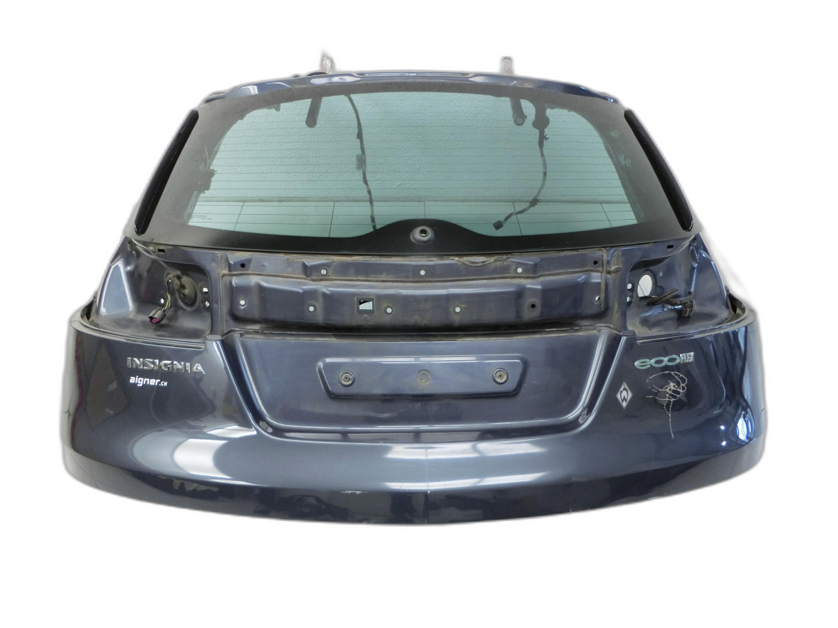 Hatchback Door Bootlid for GBI Opel Insignia A G09 08-13 - Bild 1