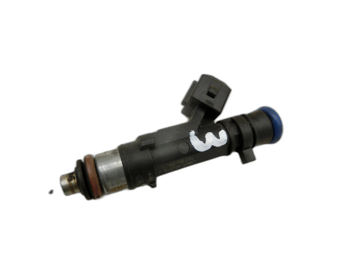 Injector Nozzle Zyl.3 for Dacia Sandero I 5P 08-12 - Bild 1