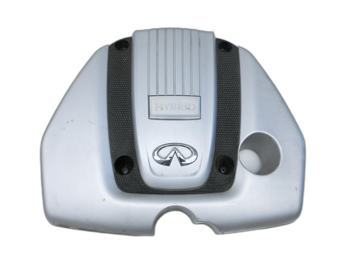 Copertura per MOTORE Calotta/Coperchio Protezione/Copertura VQ35HR Infiniti M Q70 Y51 M35h - Bild 1