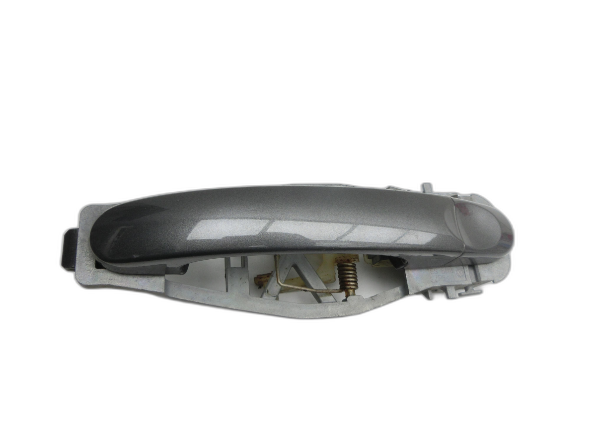 Door Handle outside Right Rear for LD7R VW Touran 1T3 10-15 - Bild 1