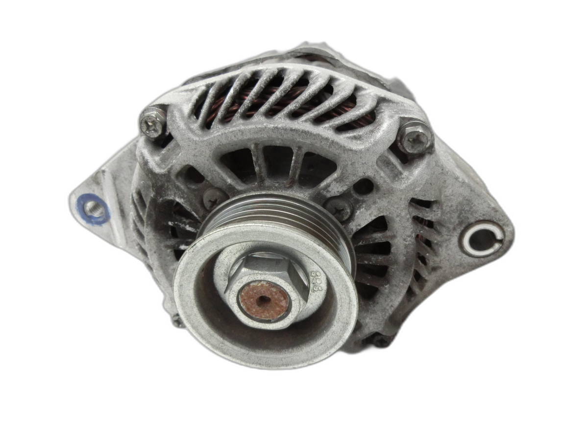 Alternateur 80A 12V pour Suzuki Swift IV 13-17 - Bild 1