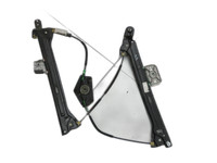 Audi A5 8T Sportback 11-16 5T Fensterheber ohne FH-Motor Links Vorne Audi A5 8T Sportback 11-16 27.11.2012... Vorschau 1