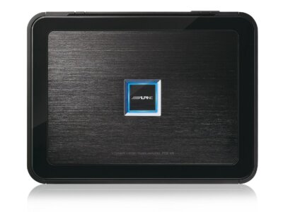 Alpine PDX V9 5 Channel Power Amplifier 4ch 100W 1ch 500W MAX1600W