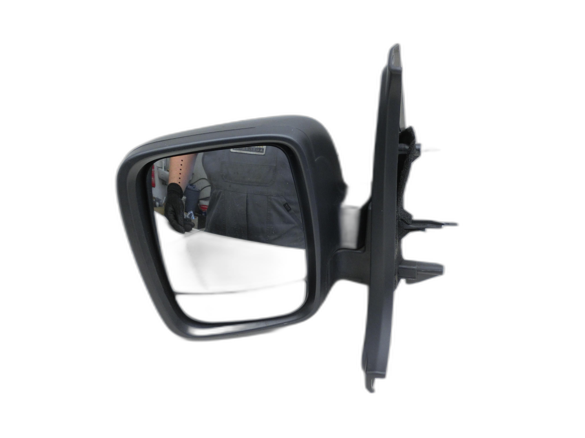 Mirror Details outside Left for 557 Fiat Talento 296 16-21 - Bild 1