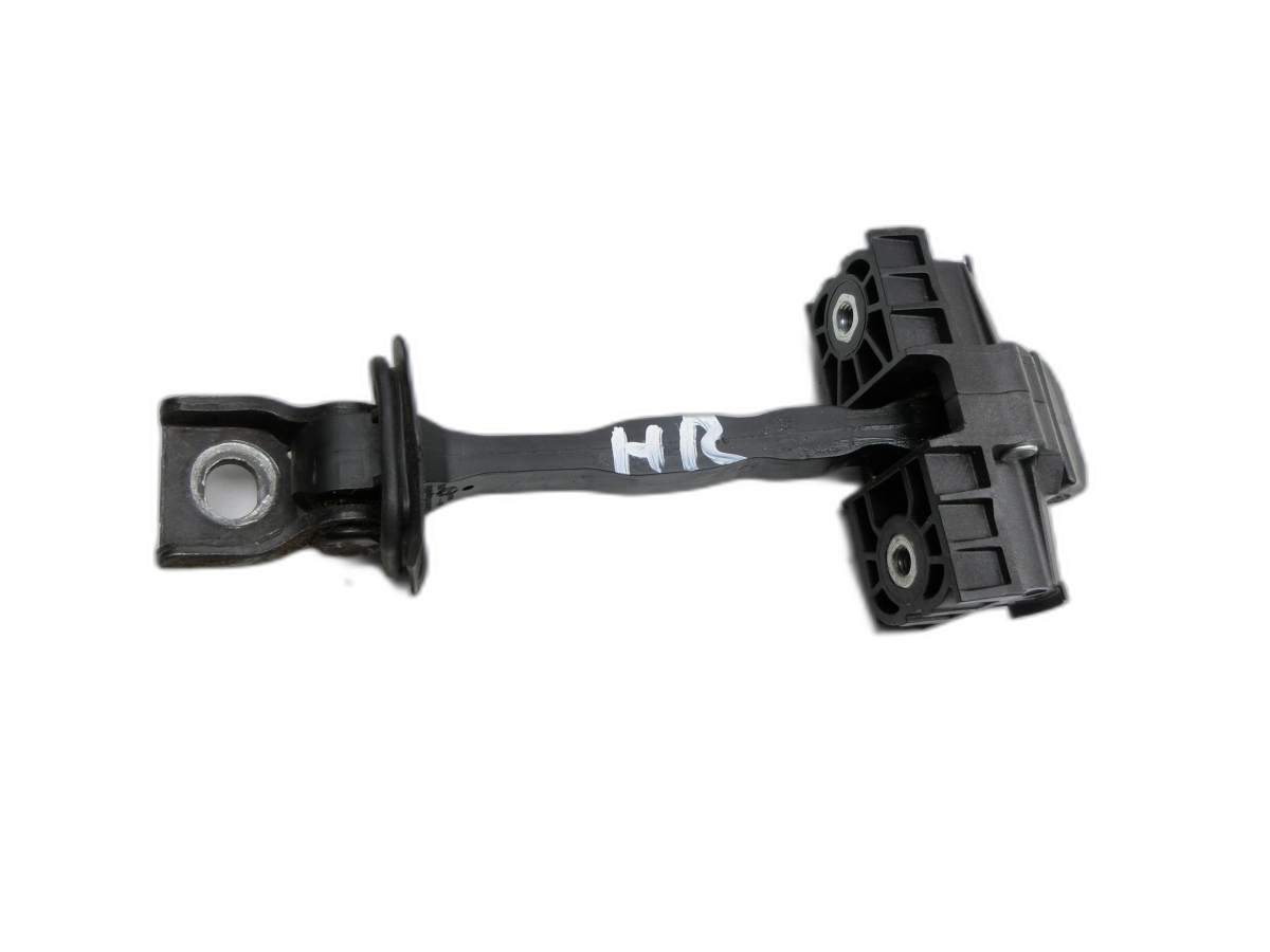 Skoda Fabia III NJ 17-22 Kombi Türfangband Türbremse Türanschlag Rechts Hinten  - Bild 1