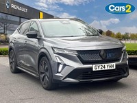 2024 Renault Rafale E-Tech FHEV Iconic Esprit Alpine 5dr Auto 4C Estate Hybrid A