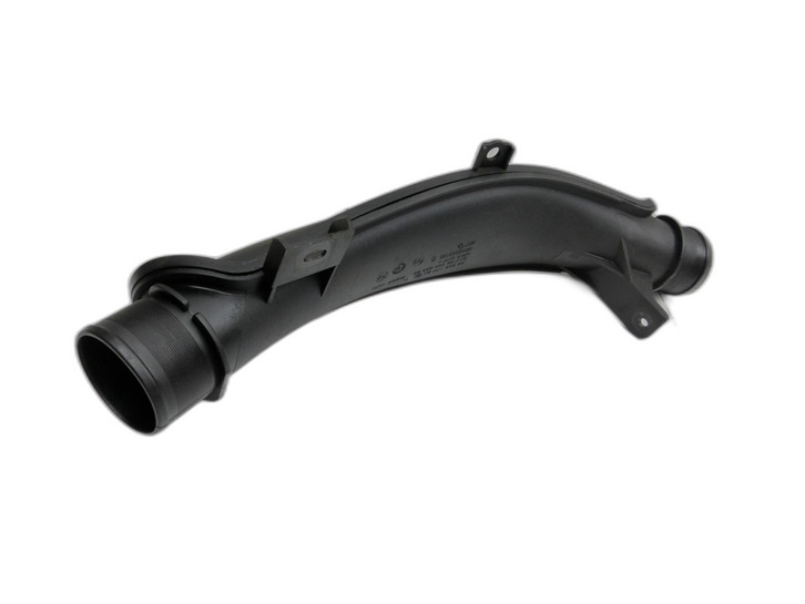 Peugeot 308 I CC 11-15 16V 1,6 115KW Ansaugrohr Ladeluftschlauch Luftschlauch Pos.2  - Bild 1