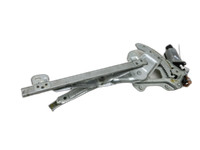 Subaru Impreza GD 05-07 Lim Fensterhebermotor mit Fensterheber Rechts Hinten Subaru Impreza GD 05-07 30.05.2007... Vorschau 1
