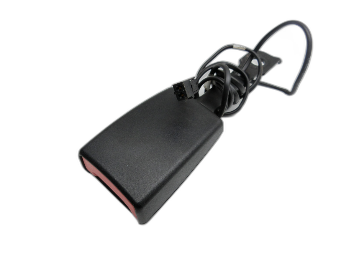 Belt buckle Left Front for Lim Skoda Rapid NH 12-19 - Bild 1