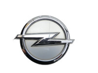Opel Astra Gtc 11-18 Heckklappenschalter Emblem Logo Taster Heckklappe Opel Astra Gtc 11-18 16.11.2011 gebraucht Vorschau 1