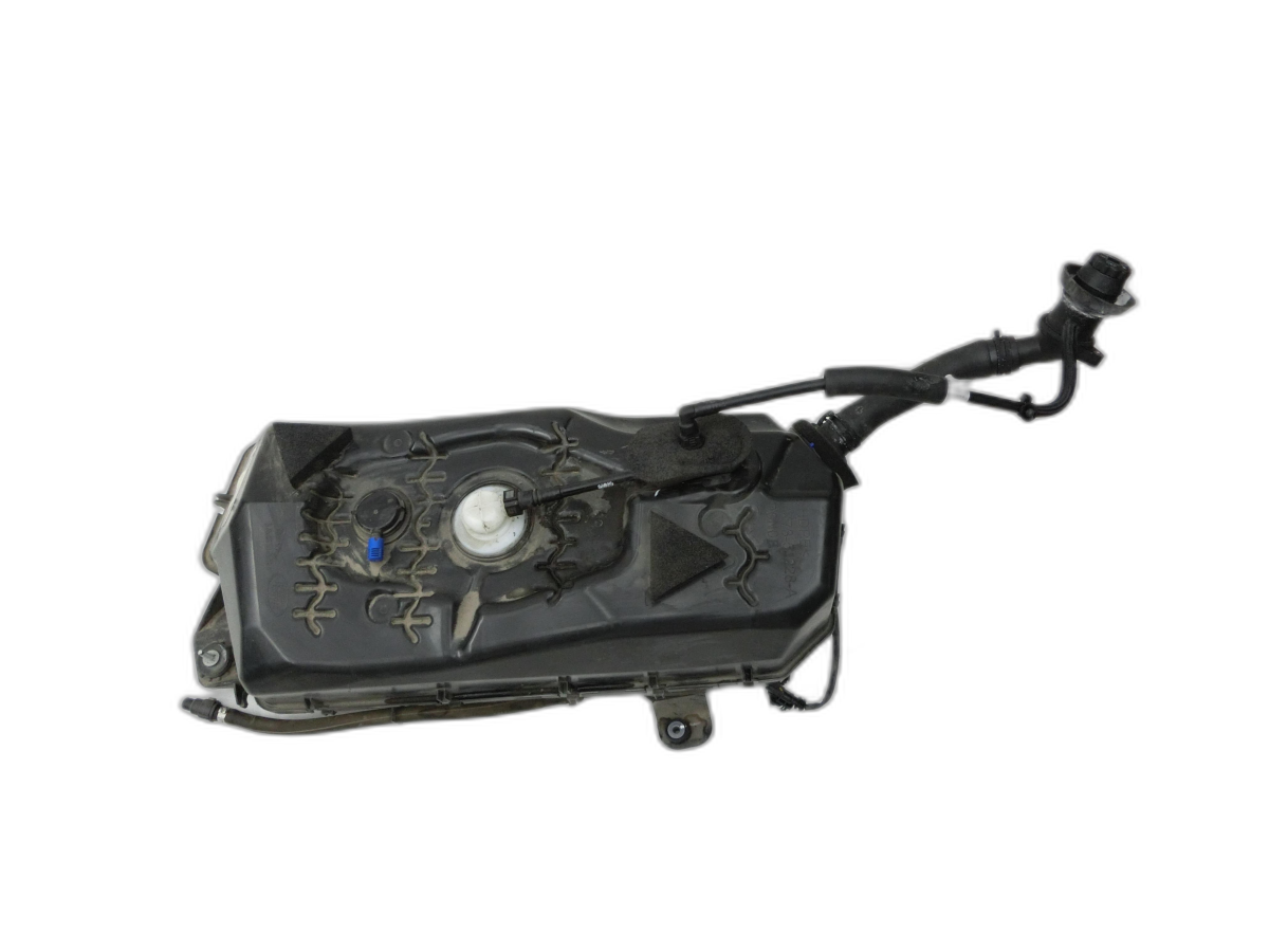 Additive Tank with Pump for Jaguar XE X760 15-19 - Bild 1