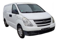 Hyundai H1 H-1 TQ 08-18 Zusatzheizgerät Zuheizgerät Heizgerät Hyundai H1 H-1 TQ 08-18 28.07.2008 97191-4H000 gebraucht Vorschau 5