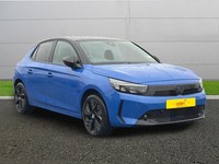 2024 Vauxhall Corsa 100kW Ultimate 50kWh 5dr Auto HATCHBACK ELECTRIC Automatic