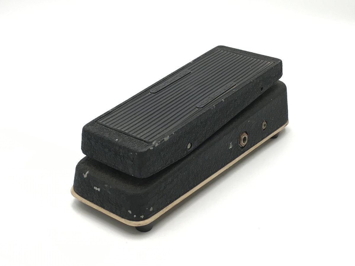 Jen ジェン Cry Baby Super WAH 250.422 Jen Cry Baby SUPER 250.422 Wah Guitar Effect Pedal Used F/S