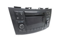 Suzuki Swift IV NZ 13-17 Autoradio CD-Radio Suzuki Swift IV NZ 13-17 23.12.2015 39101-68LA1-HVW gebraucht Vorschau 1