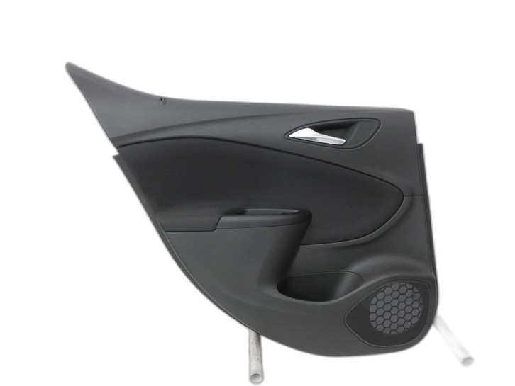 Opel Astra K B16 15-22 5T Türverkleidung Türpappe Links Hinten  - Bild 1