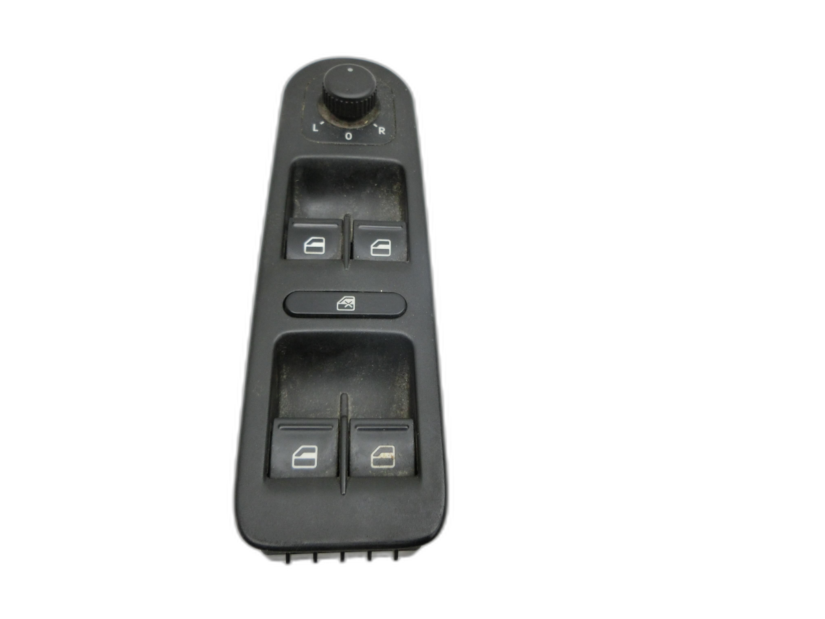 interruptor de ventana Interruptores izquierda delante para VW Amarok 2H 10-16 - Bild 1