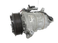 Renault Scenic IV R9 16-22 1,3 103KW Klimakompressor Klima Kompressor Renault Scenic IV R9 16-22 01.04.2019... Vorschau 1