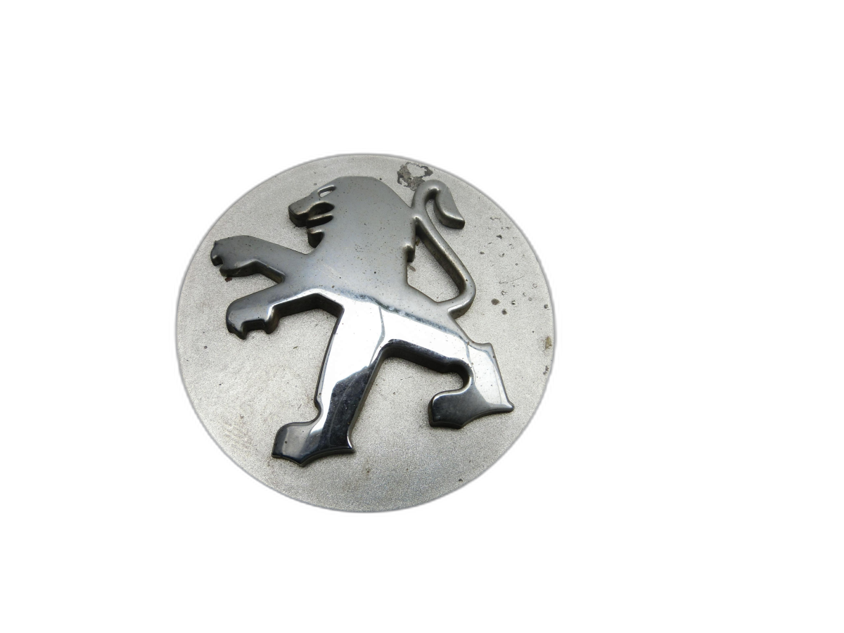 Cubierta del eje de la rueda para Peugeot 5008 I T87 09-13 - Bild 1