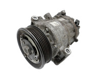 VW Golf 7 VII 5G 12-17 TSI 1,2 77KW Klimakompressor Klima Kompressor VW Golf 7 VII 5G 12-17 12.02.2013 5Q0820803F... Vorschau 1