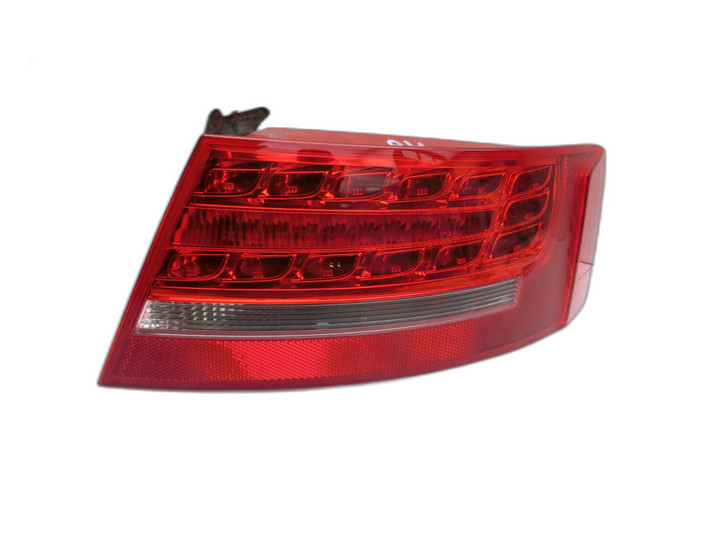 Audi A5 8F Cabrio 09-12 Cabrio Rückleuchte Rücklicht Heckleuchte Rechts orig Audi A5 8F Cabrio 09-12 25.08.2011... Bild 1