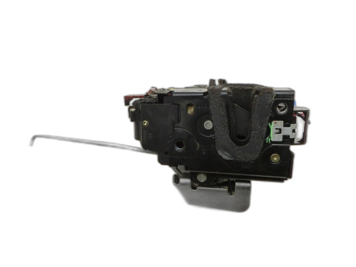 Audi A8 4E QU 02-06  Türschloss m. ZV Stellmotor Links Vorne  - Bild 1