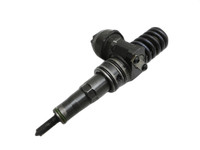 VW Touareg 7L 06-10 TDI 2,5 120KW Injektor Einspritzdüse Pumpe-Düse Zyl.1 VW Touareg 7L 06-10 18.05.2007 07Z130073N... Vorschau 1