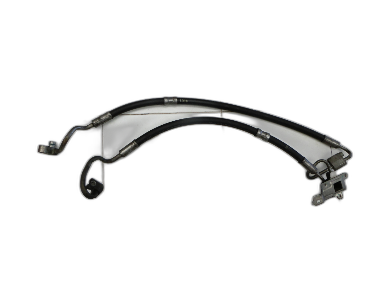 Manguera de aire acondicionado Tubería climatización para BMW F07 5er GT 535i 09-13 - Bild 1