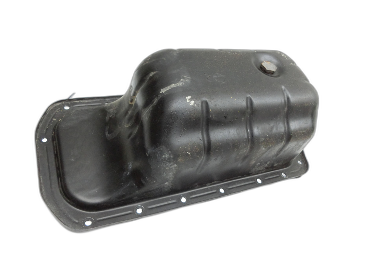 Coppa olio pan motorizzato per DV6FD Citroen C4 Cactus 14-18 - Bild 1