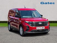 2024 Ford Transit Courier 1.0 Limited 125PS Van Petrol Manual