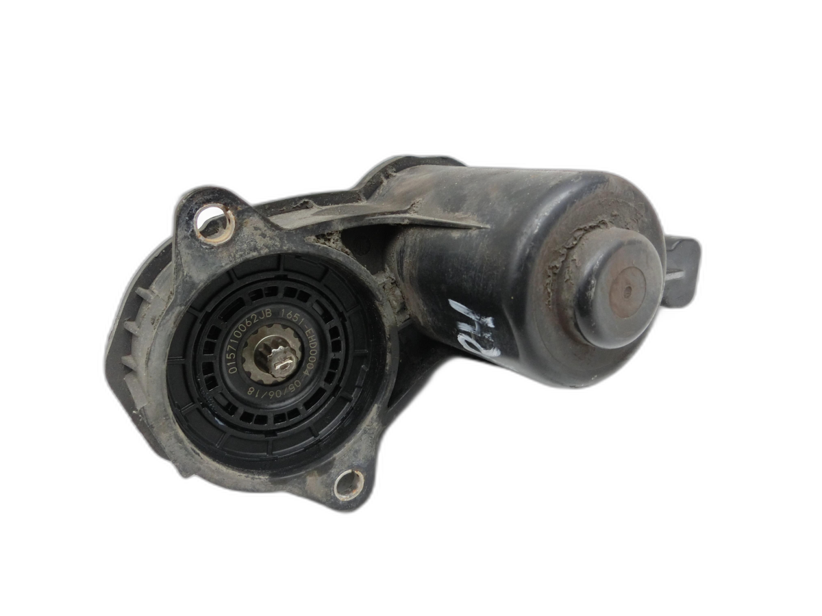 adjusting motor Parking brake Caliper Rear Right for Opel Insignia B Z18 17-20 - Bild 1