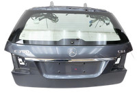Mercedes S212 E350d 13-16 Kombi Heckklappe Kofferraumdeckel 755 Mercedes S212 E350d 13-16 18.02.2010 A2127400105... Vorschau 1